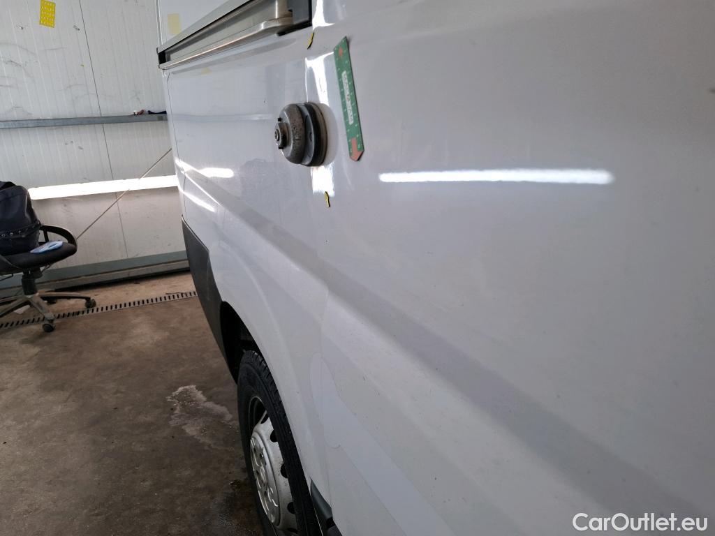 Citroen  Jumper  Fourgon 30 L1H1 Club BlueHDi 120 2.2 120CV BVM6 #6