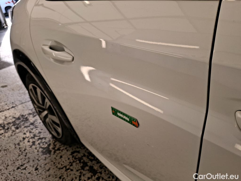  Peugeot  208  (e-) Active Business R 50kWh BVA / TRANSFO VP VF #18