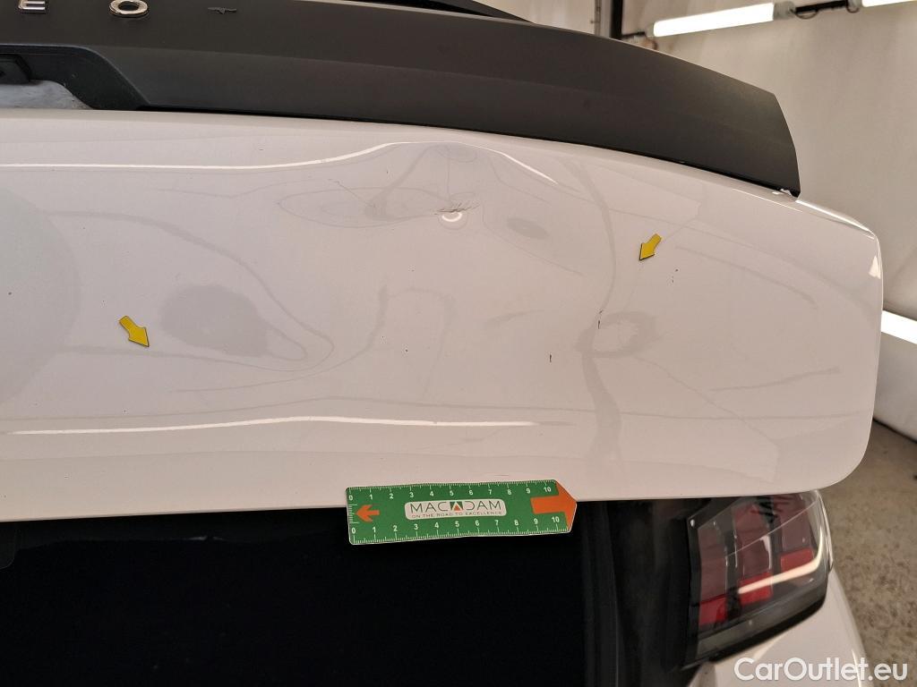  Peugeot  208  Premium 1.5 HDi 100CV BVM6 E6d #18