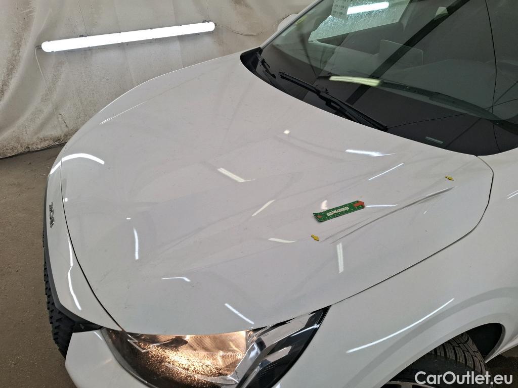  Peugeot  208  Premium 1.5 HDi 100CV BVM6 E6d #29