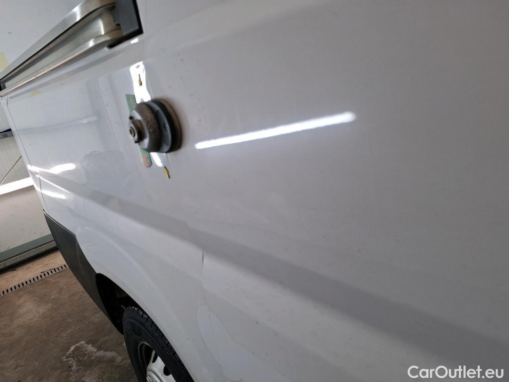  Citroen  Jumper  Fourgon 30 L1H1 Club BlueHDi 120 2.2 120CV BVM6 #4