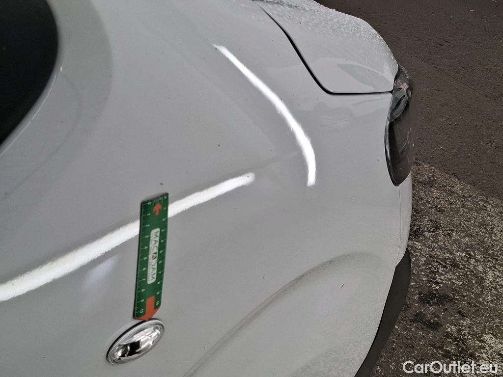  Fiat  Scudo FIAT  / 2021 / 4P / Fourgon tôlé 1.5 Mjet3 120ch 5.3 Standard Pro Lounge #8