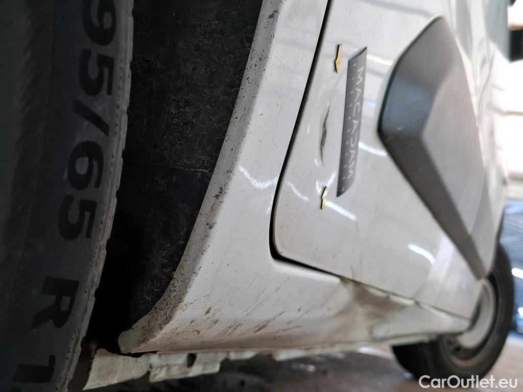  Citroen  Berlingo  Fourgon Club M 650 1.5 BlueHDi 100CV BVM6 E6d #9