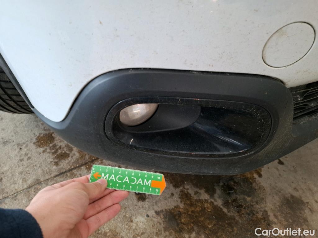  Citroen  C3  Société Feel 1.5 BlueHDI 100CV BVM6 E6d #16