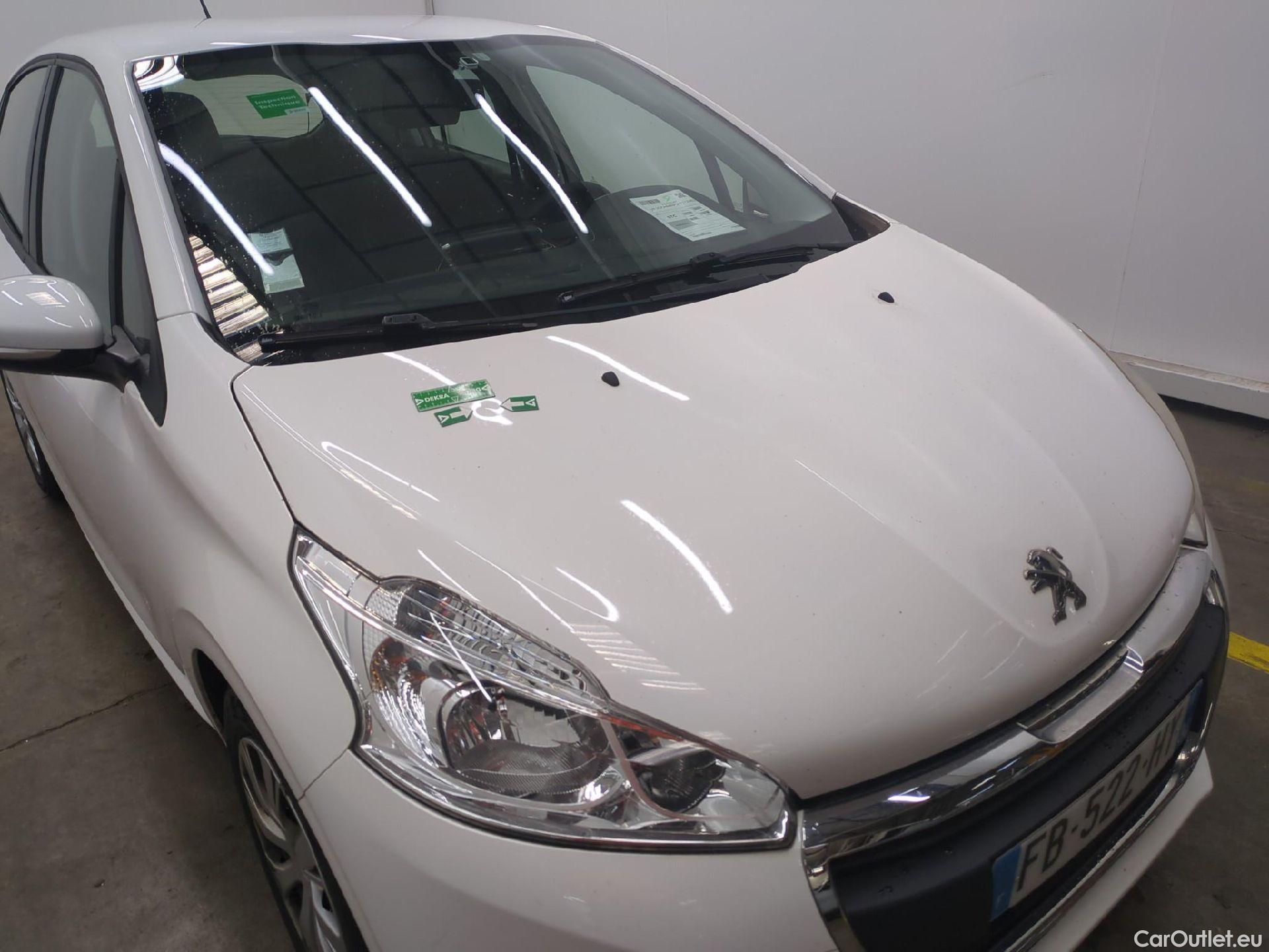  Peugeot  208  Affaire Premium Pack 1.2 80CV BVM5 E6dT #14