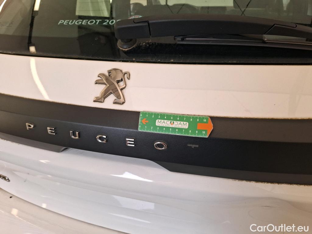  Peugeot  208  Premium 1.5 HDi 100CV BVM6 E6d #65