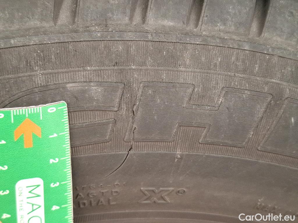  Fiat  Scudo FIAT  / 2021 / 4P / Fourgon tôlé 1.5 Mjet3 120ch 5.3 Standard Pro Lounge #10