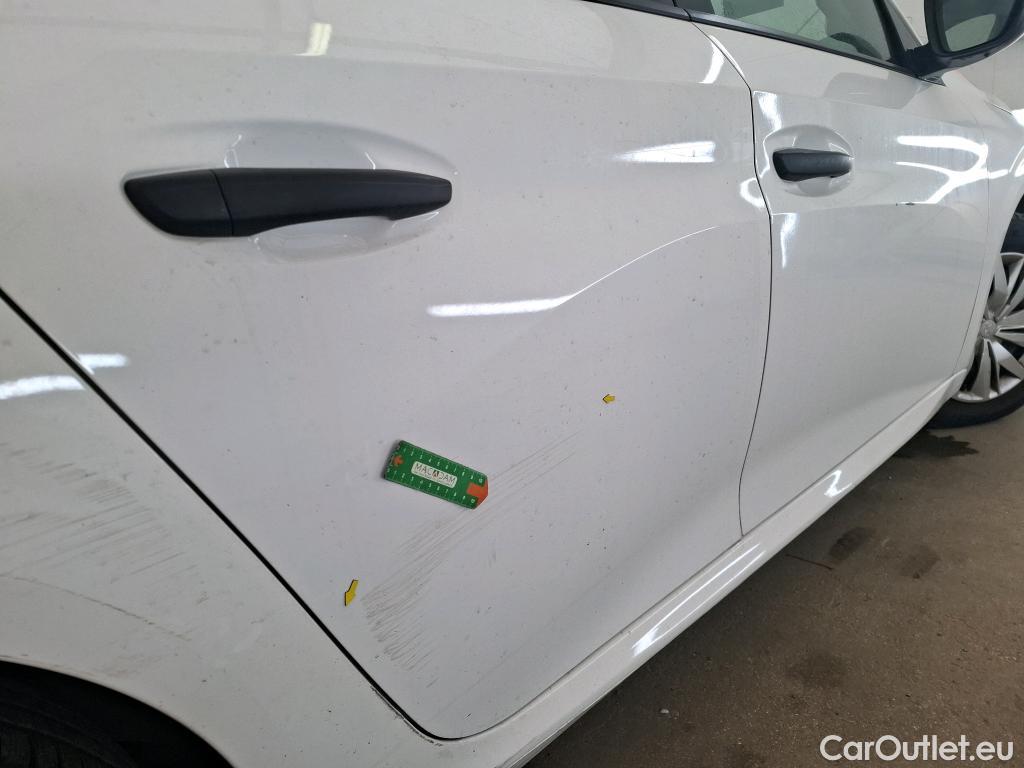  Peugeot  208  Premium 1.5 HDi 100CV BVM6 E6d #5