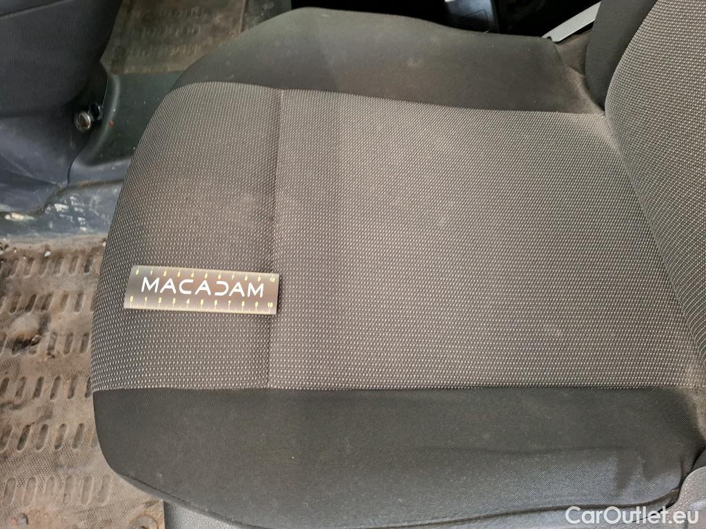  Citroen  Berlingo  Fourgon Club M 650 1.5 BlueHDi 100CV BVM6 E6d #29