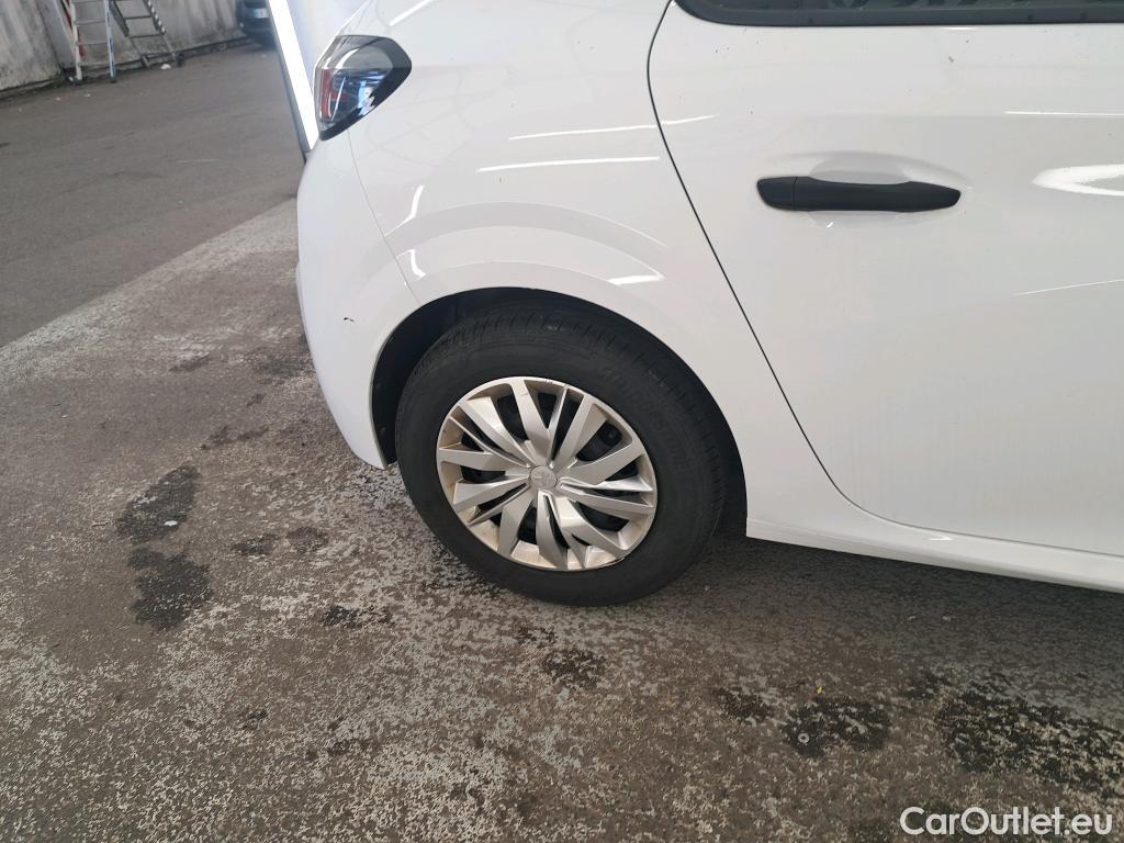  Peugeot  208  Premium 1.5 HDi 100CV BVM6 E6d #21