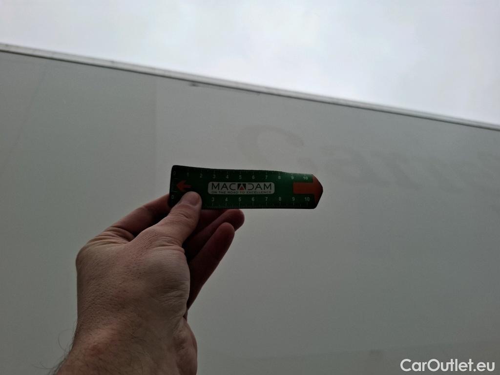  Fiat  Ducato FIAT  SC 2014 2P Châssis cabine H3Power 140 Maxi HD 35 L Busi #2