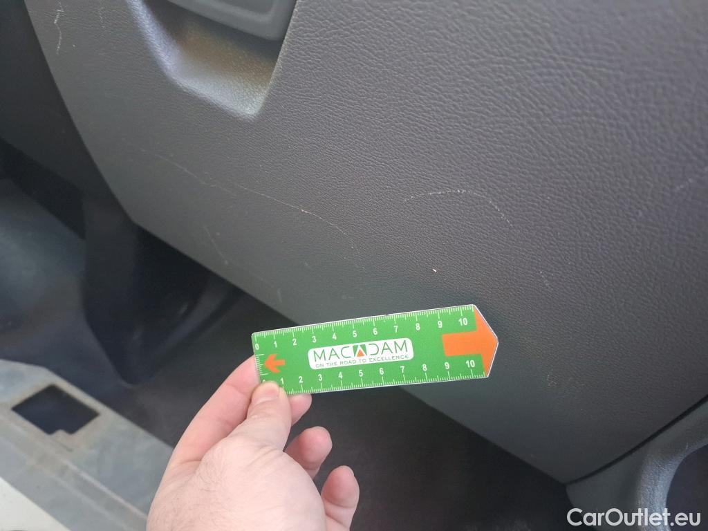  Ford  Transit  Plateau 350 L4 2.0 TDCi 130CV BVM6 E6 #5