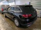  Mercedes  G-Klasee GLC -Klasse GLC 200 d 4Matic (253.916) 120KW AT9 E6d #11
