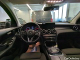  Mercedes  G-Klasee GLC -Klasse GLC 200 d 4Matic (253.916) 120KW AT9 E6d #15