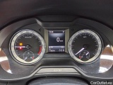  Skoda  Octavia  Combi Ambition 2.0 TDI 110KW AT7 E6dT #6