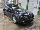  Skoda  Octavia  Combi Ambition 2.0 TDI 110KW AT7 E6dT #7