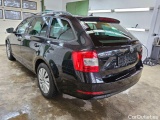  Skoda  Octavia  Combi Ambition 2.0 TDI 110KW AT7 E6dT #8