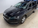  Skoda  Superb  Combi Style 2.0 TDI 110KW AT7 E6d #14