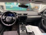  Skoda  Superb  Combi Style 2.0 TDI 110KW AT7 E6d #30