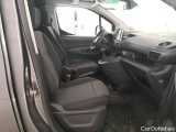  Citroen  Berlingo CITROEN  Van / 2018 / 4P / Fourgonnette Taille M 650kg PureTech 110 S&S BVM Club #8