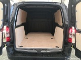  Citroen  Berlingo CITROEN  Van / 2018 / 4P / Fourgonnette Taille M 650kg PureTech 110 S&S BVM Club #10