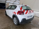  Citroen  C3  Société Feel 1.5 BlueHDI 100CV BVM6 E6d #2