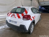  Citroen  C3  Société Feel 1.5 BlueHDI 100CV BVM6 E6d #3