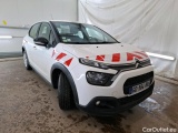  Citroen  C3  Société Feel 1.5 BlueHDI 100CV BVM6 E6d #4