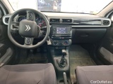  Citroen  C3  Société Feel 1.5 BlueHDI 100CV BVM6 E6d #5