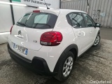  Citroen  C3  Société Feel Business R 1.5 BlueHDI 100CV BVM6 6E #3