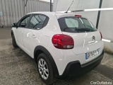  Citroen  C3  Société Feel Business R 1.5 BlueHDI 100CV BVM6 6E #2