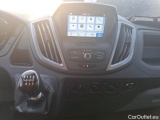  Ford  Transit  Plateau 350 L4 2.0 TDCi 130CV BVM6 E6 #7