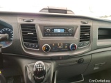  Ford  Transit  Fourgon 310 L2 Trend #7
