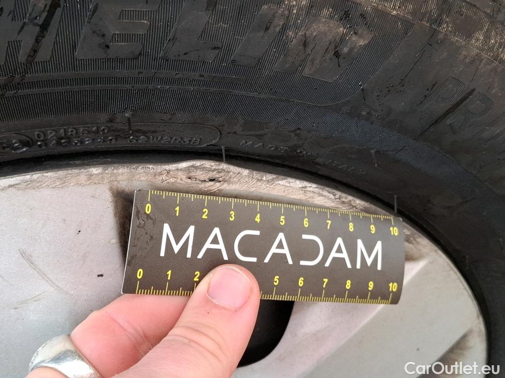  Renault  Kangoo  Express Maxi Extra (Série Spéciale) 1.5 #36