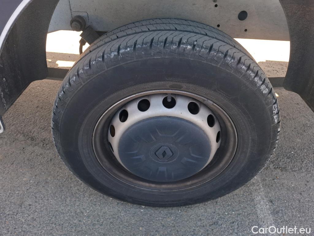  Renault  Master RENAULT  SC  2019  2P  Chassis cabine CC Tr CF F3500 L3 Blue dCi 145 EVIE #14