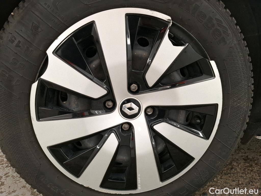  Renault  Clio  V Evolution Réversible 1.0 TCe 90CV BVM6 E6d #19