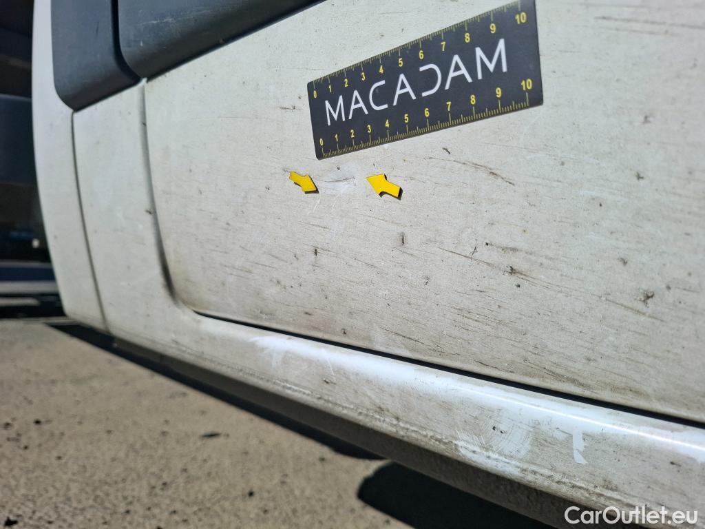  Renault  Master RENAULT  SC  2019  2P  Chassis cabine CC Tr CF F3500 L3 Blue dCi 145 EVIE #41