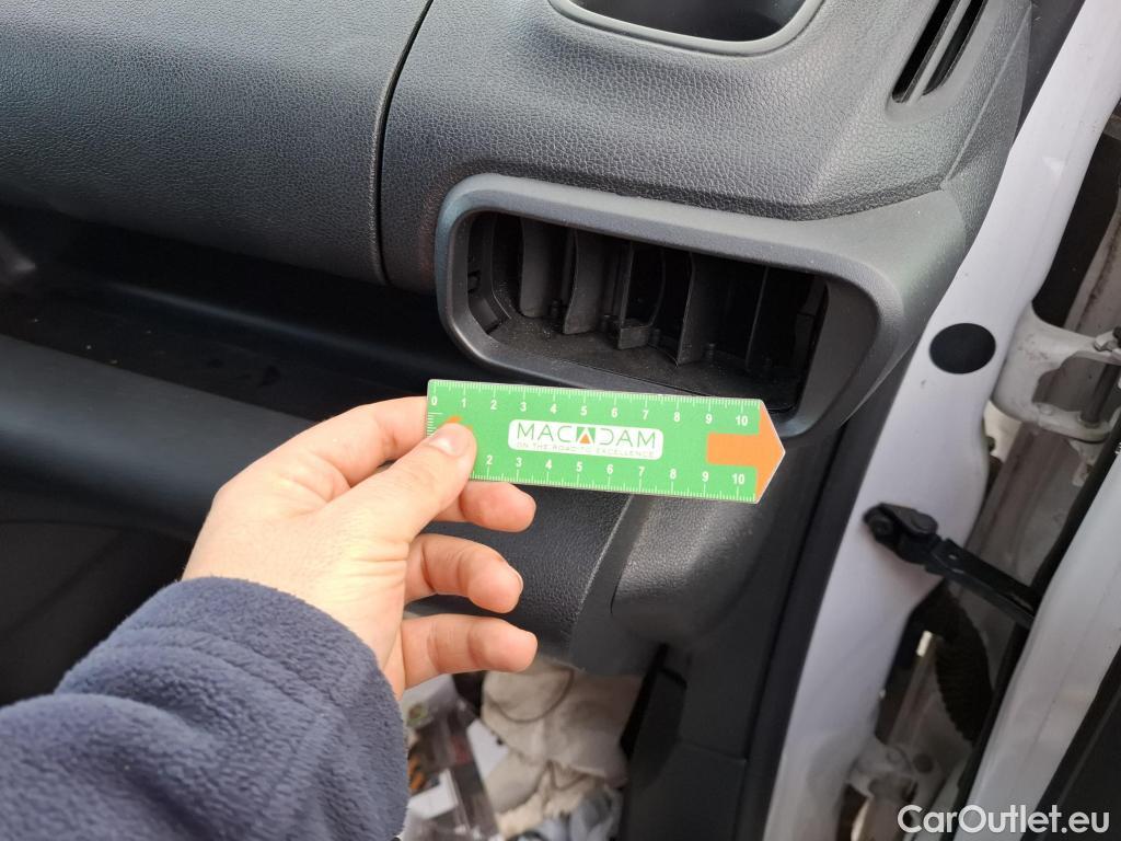  Peugeot  Partner  Premium L1 1.5 HDi 130CV BVM6 E6dT #36