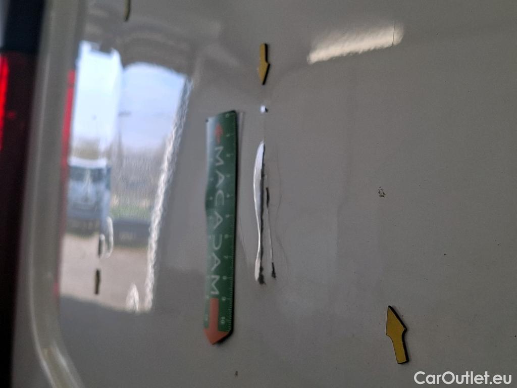  Renault  Trafic RENAULT  VU 4p Fourgon FG-GCF L1H1 1000 dCi 90 #35