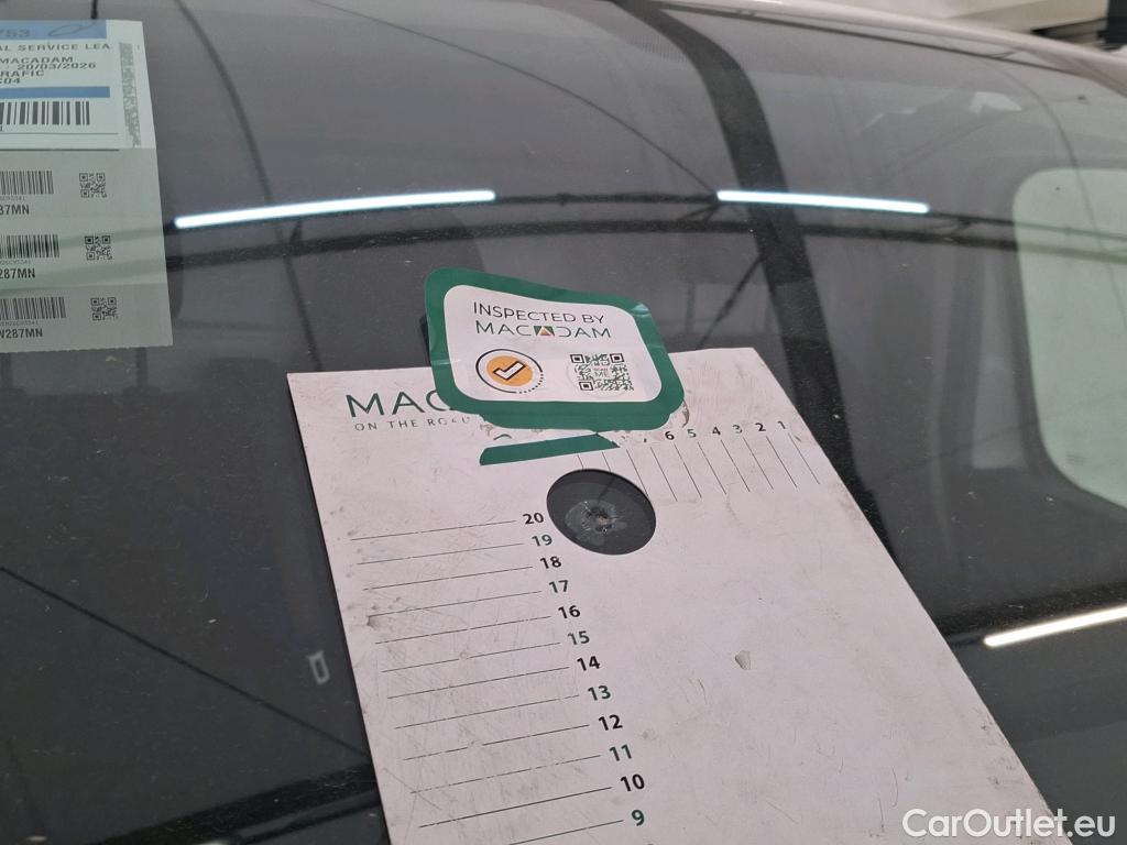  Renault  Trafic  Fourgon Grand Confort L1H1 1000 1.6 dCi #38