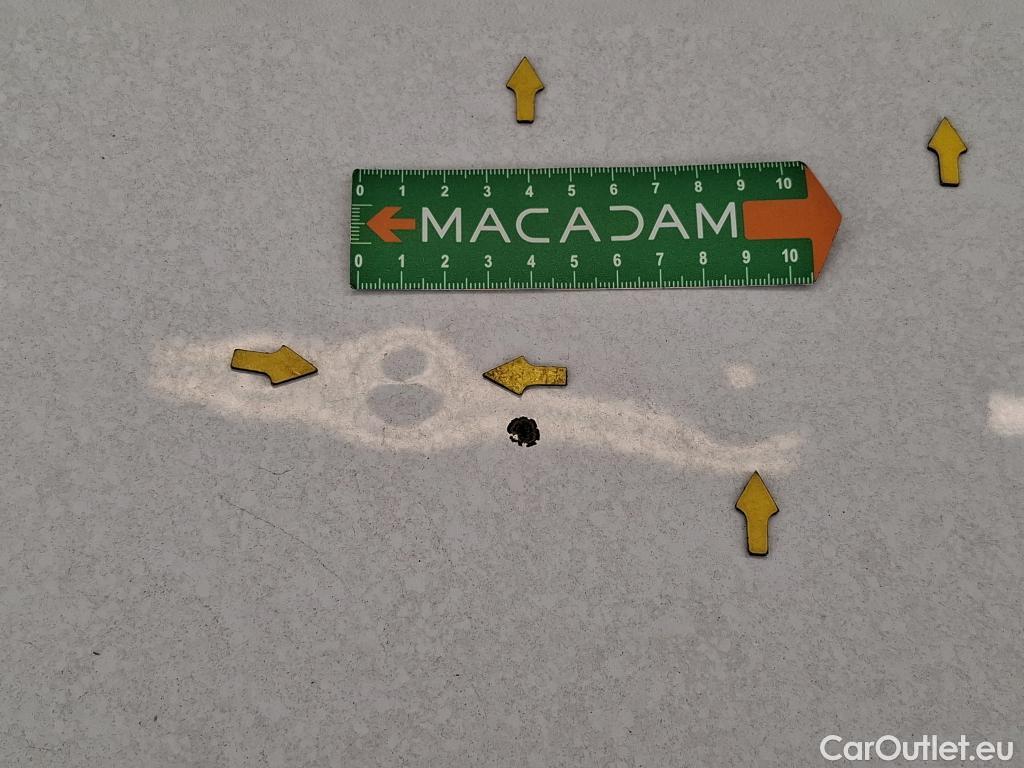  Renault  Trafic RENAULT  VU 4p Fourgon FG-GCF L1H1 1000 dCi 90 #17