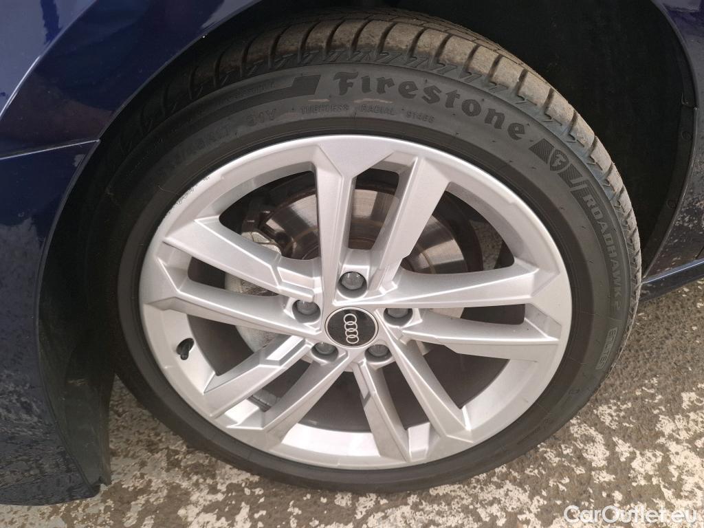  Audi  A3 AUDI  Sportback / 2020 / 5P / Berline 30 TFSI MHEV S Tronic 110 Business Line #22