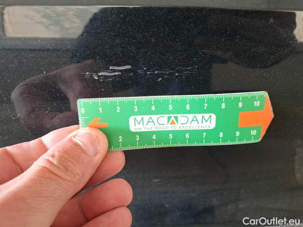  Audi  A3  Sportback 35 TDI Business Line 2.0 TDI 150CV BVA7 E6d #16