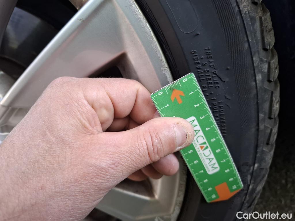  Audi  A3  Sportback 35 TDI Business Line 2.0 TDI 150CV BVA7 E6d #31