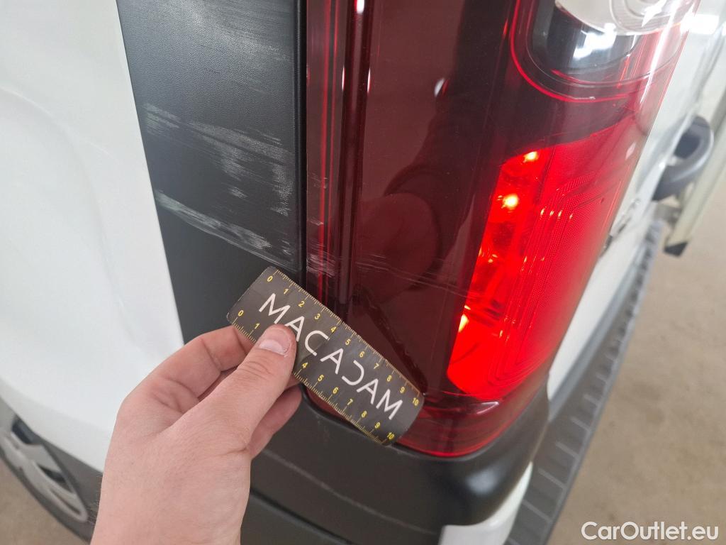  Renault  Trafic  Fourgon Grand Confort L1H1 1000 1.6 dCi #47