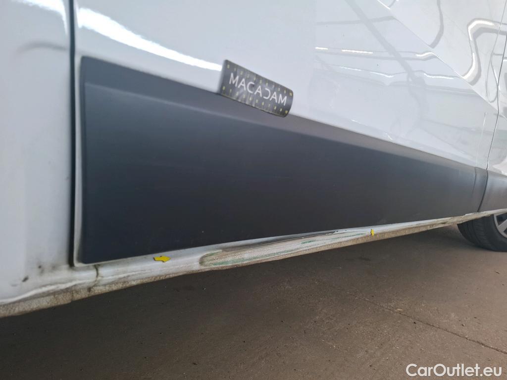  Renault  Trafic  Fourgon Grand Confort L1H1 1000 1.6 dCi #19