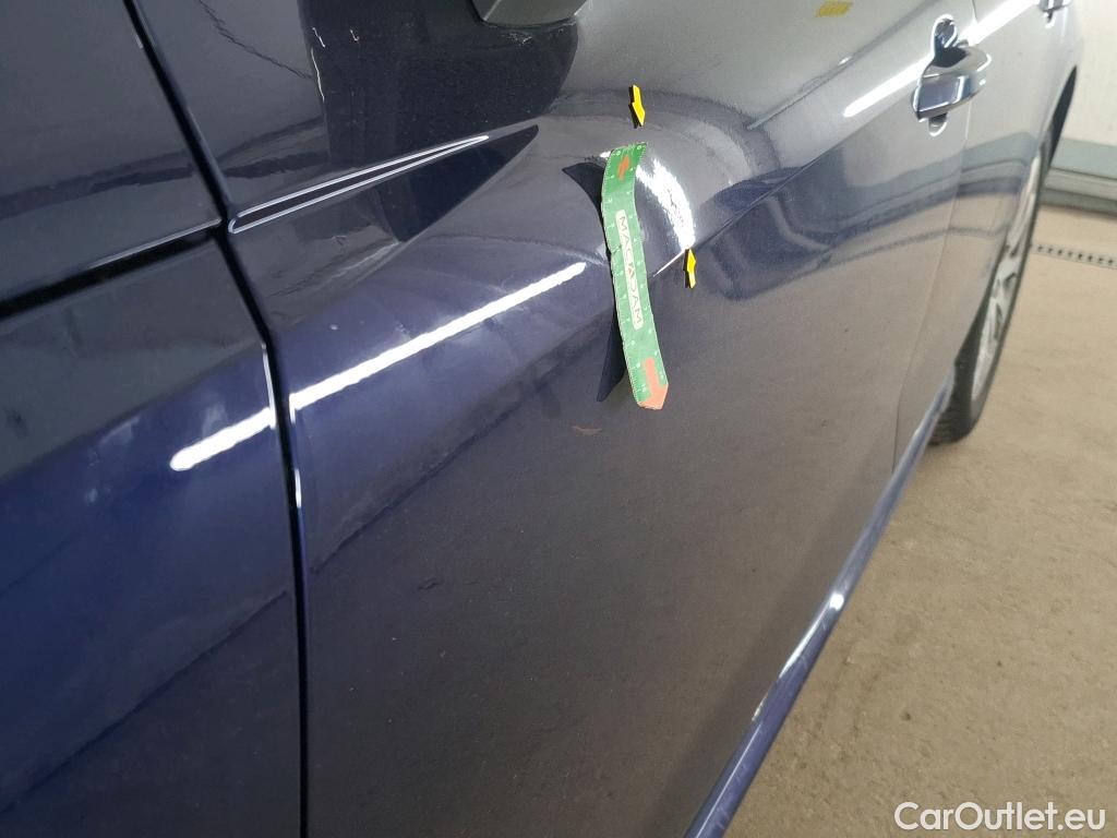  Audi  A4  Avant 35 TDI Business Line 2.0 TDI 165CV BVA7 E6d #3