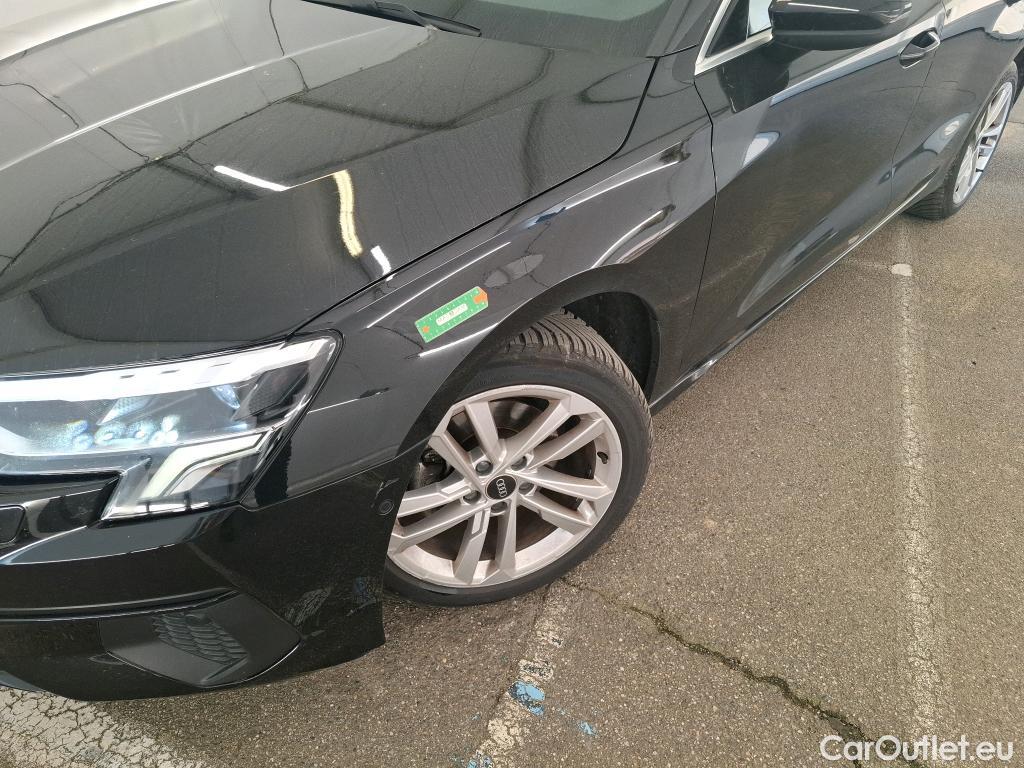  Audi  A3  Sportback 35 TDI Business Line 2.0 TDI 150CV BVA7 E6d #60