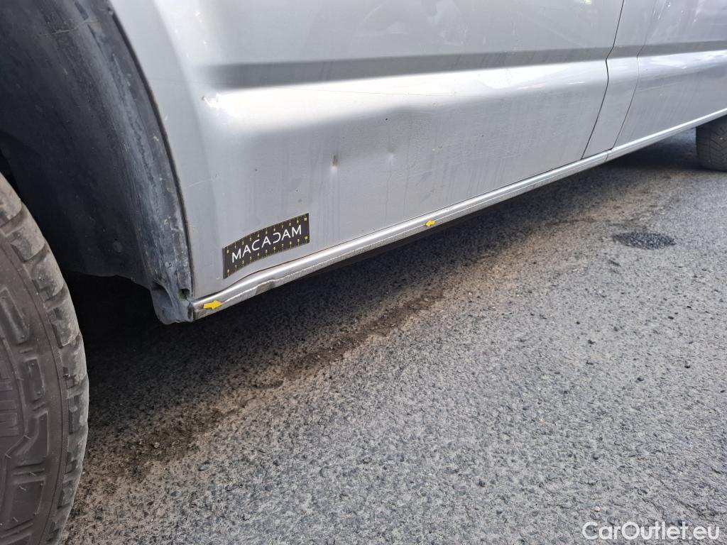  Volkswagen  Transporter VOLKSWAGEN  / 2019 / 4P / Fourgon tôlé 2.0 TDi 110 L1H1 Business #18