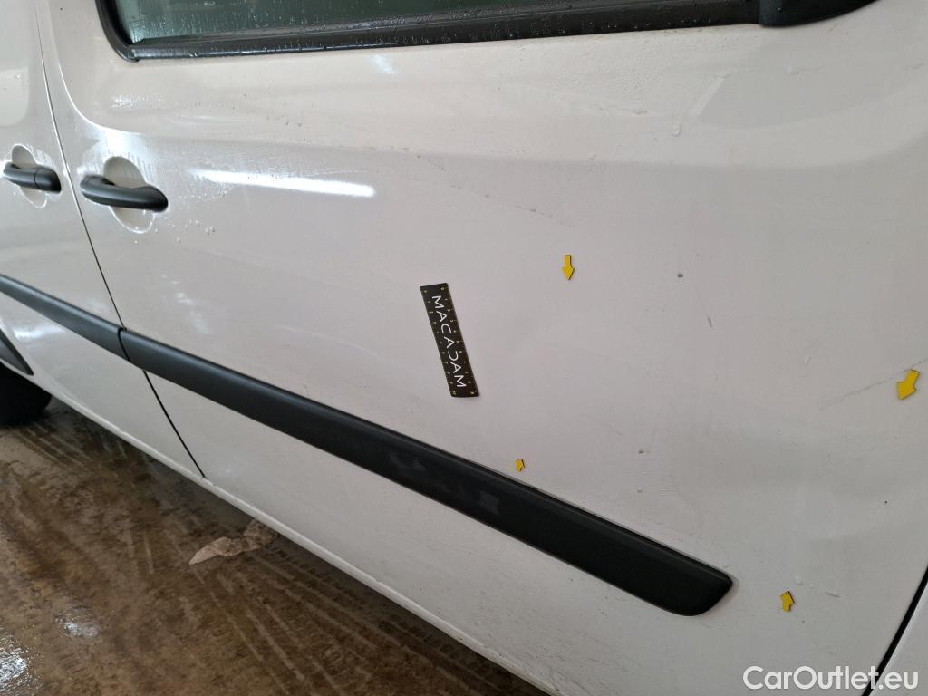  Renault  Kangoo  Express Maxi Extra (Série Spéciale) 1.5 #5